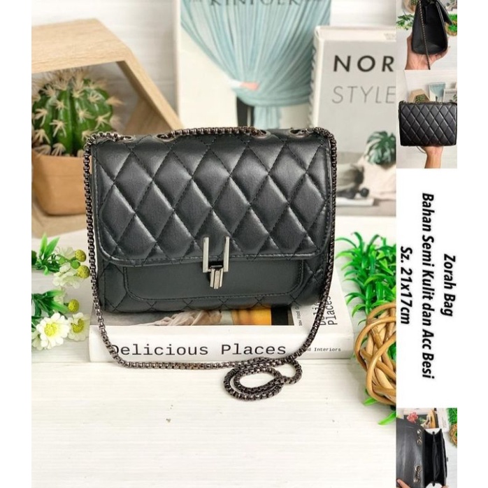 Tas wanita Zorah Bag