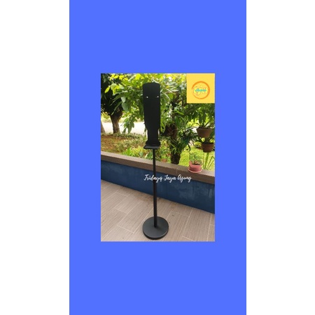 Standing Tiang Dispenser Hand Sanitizer/Hand soap