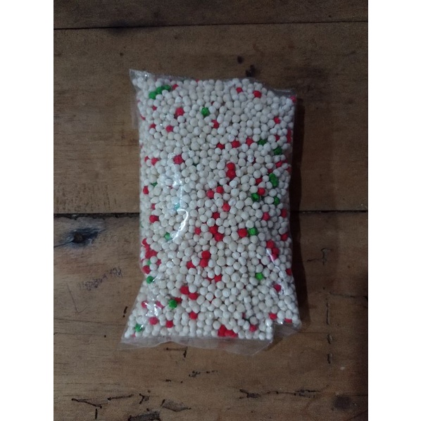 

SAGU MUTIARA 250 GRAM