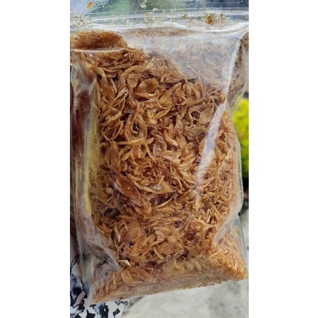 

Bawang Goreng