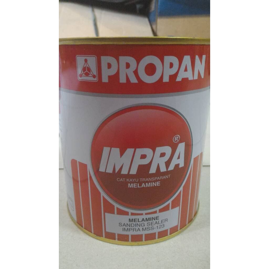Melamin Impra 123 Sanding Sealer (1 Kg)