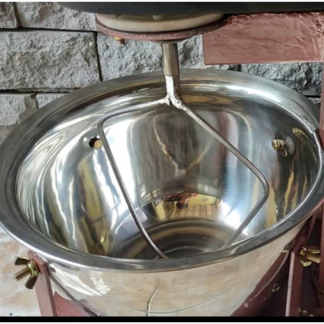 Stik Mixer Donat,,