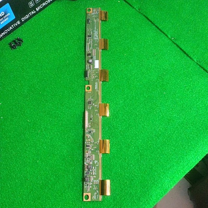 ticon TV LG 22ln4000