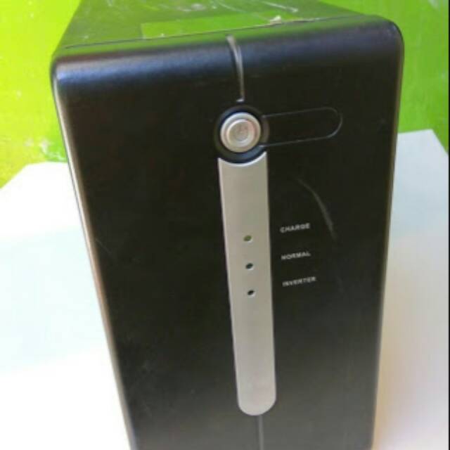 Ups Prolink pro1200s Tanpa Aki