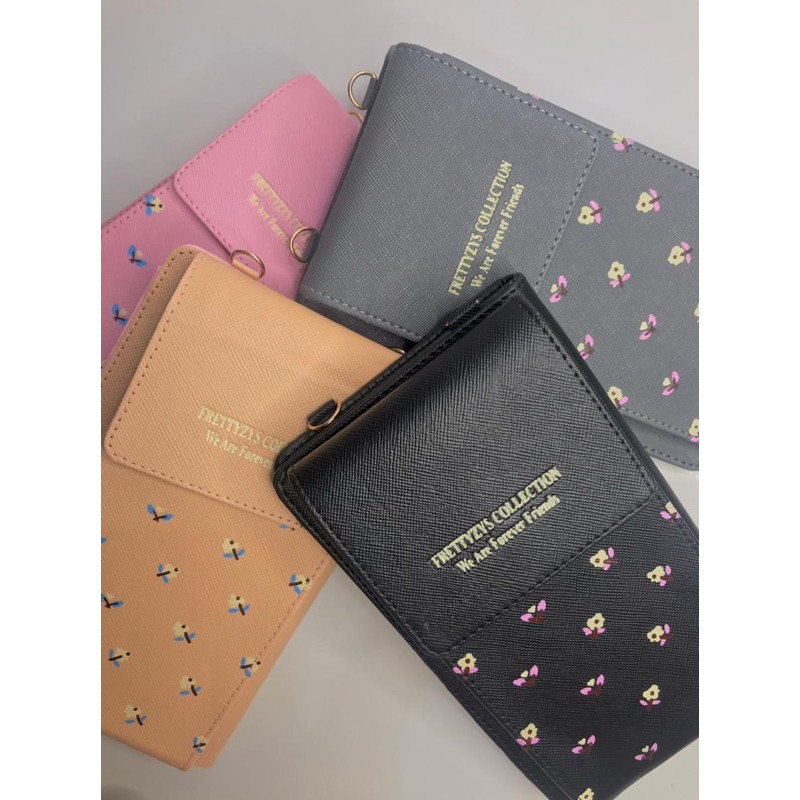 Pocket hp BOLISH VOL.3 REST BELAKANG slingbag / tas hpo kualitas ok / tas HP / Messenger Bag