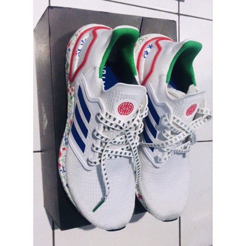 Running Shoes Adidas Ultraboost 20