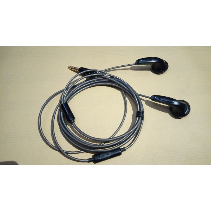 Earphone MX500 Super Bass & Super Clear Sound