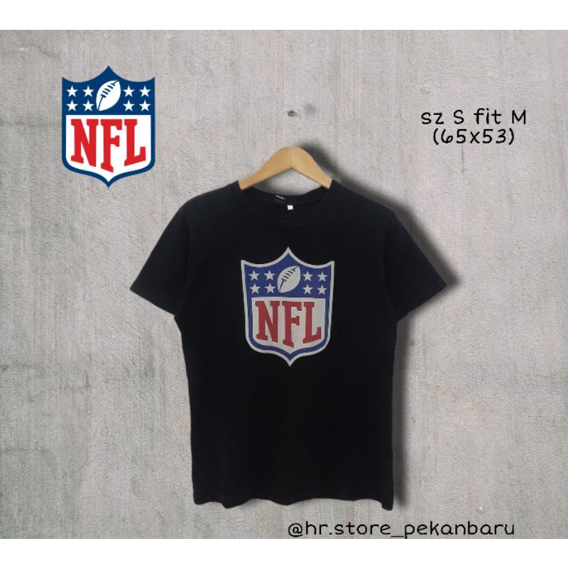 Kaos NFL by GU Second Brand