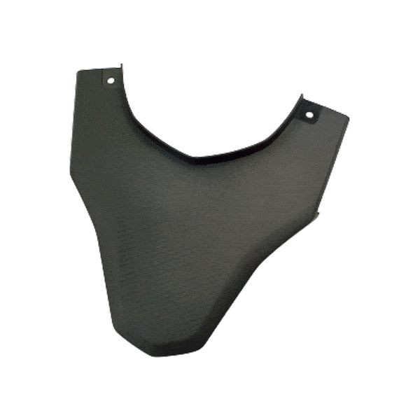 Arf 83700K1AN00ZA Cover Belakang Cover Rear Center MBNH-1 Honda BeAT K1A 83700-K1A-N00ZA AST