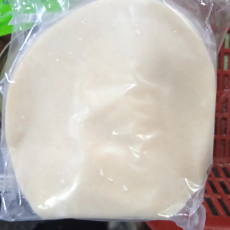 

Kulit Pangsit/Bungkus