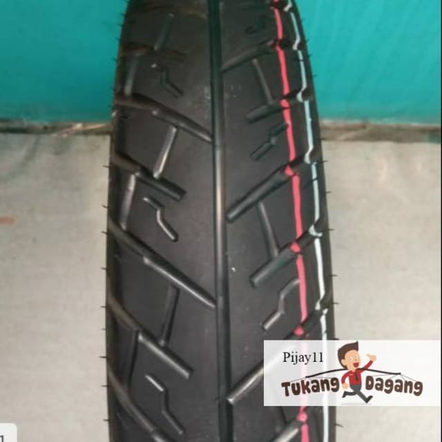 Ban metic michelin 80/90-14