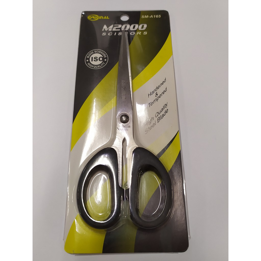 

Gunting M2000 SM-A165