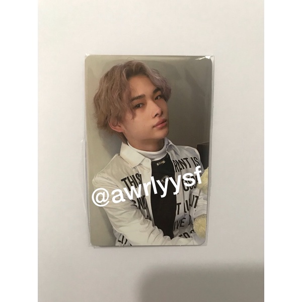 (READY) PC NI-KI HYPE VER KONSEP
