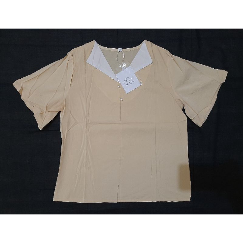 Blouse Malianni Import Korean Style