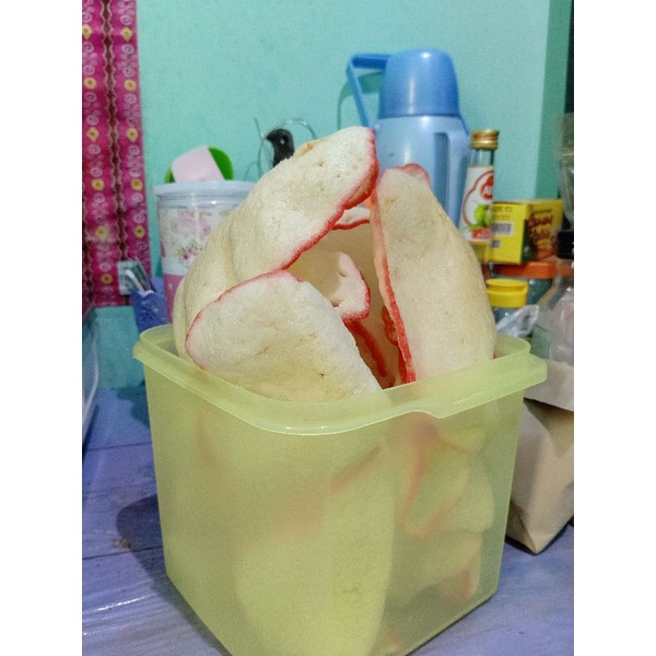

kerupuk udang