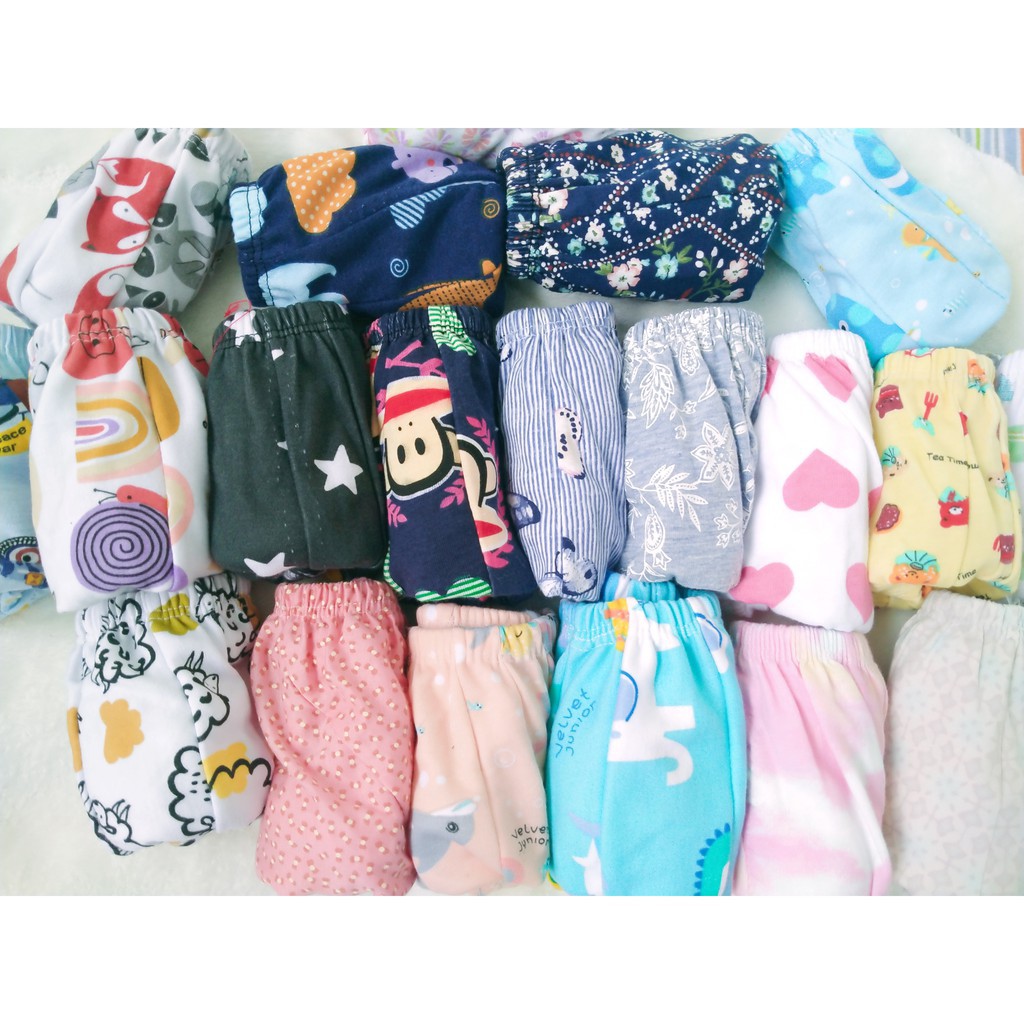 CELANA DALAM ANAK | CELANA DALAM MOTIF