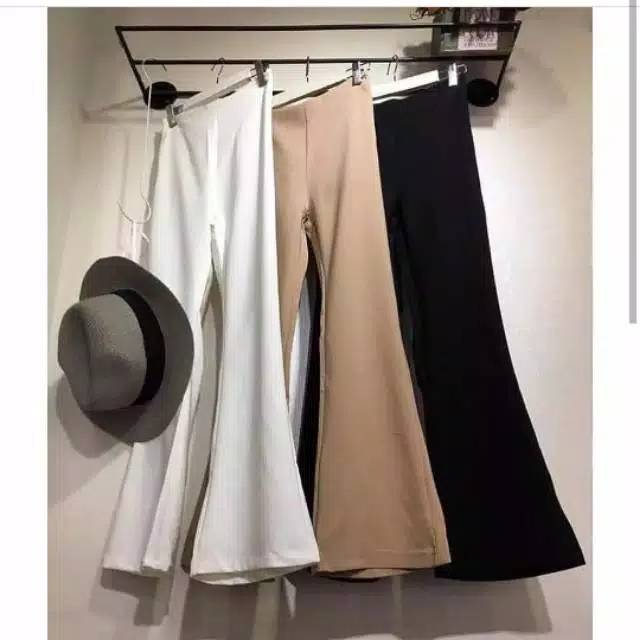 BISA COD/BAYAR DI TEMPAT/CELANA KULOT CUTBRAY/SCUBA IMPORT