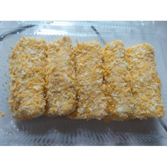 

Risol mayobeef isi 5 pcs