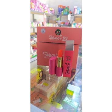 lipstik skiva 21 no 500