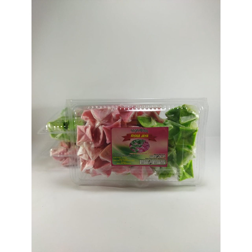 

Kotakoi_mart Wajik Klethik / Wajik Kletik 250 gram