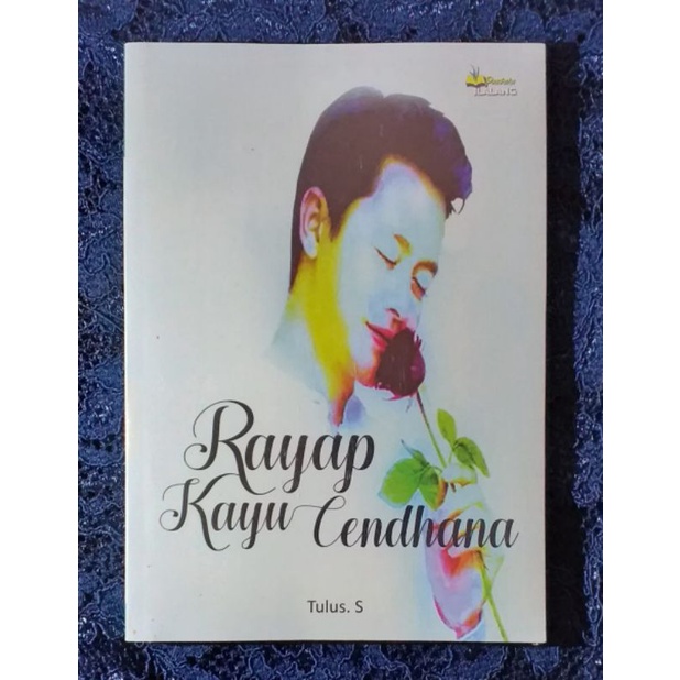 

Novel Rayap Kayu Cendhana