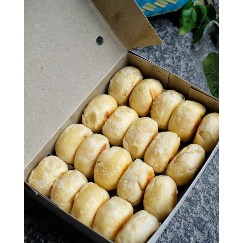 

Bakpia Asli Jogja