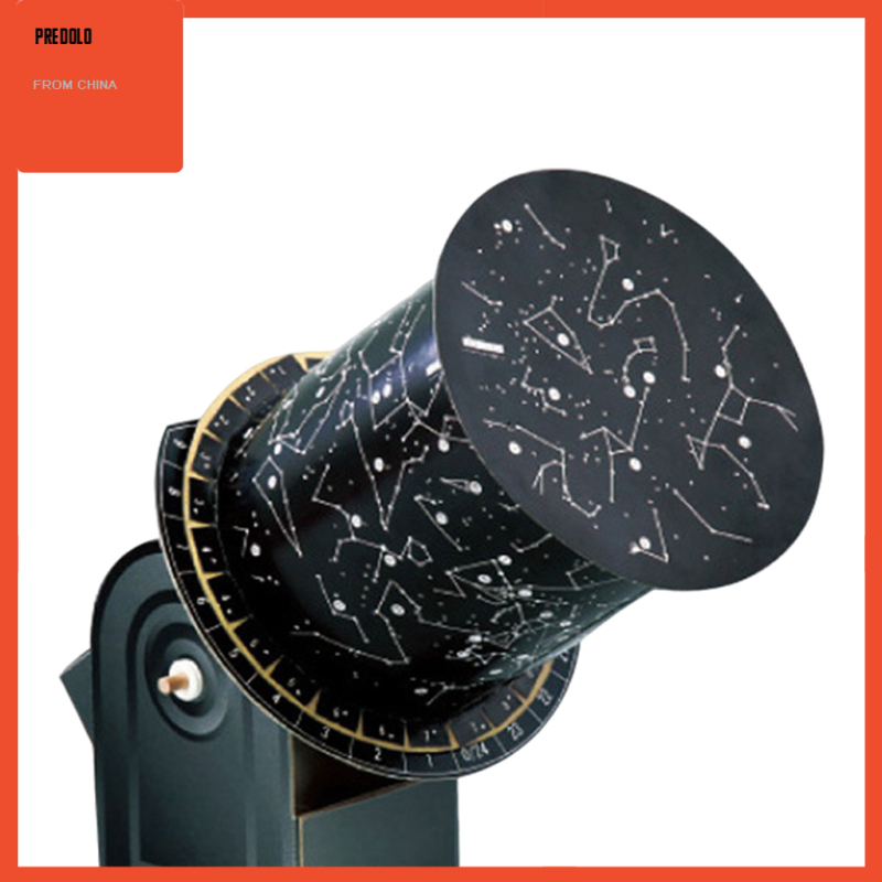 Proyektor Planetarium Rasi Bintang Model Astronomi Eksplorasi Untuk Hadiah
