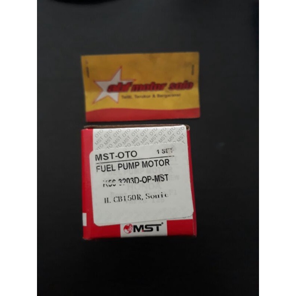 rotak mst cb led