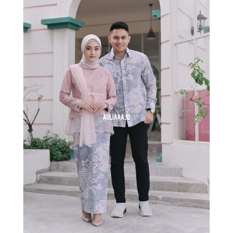 SET COUPLE ALIANA