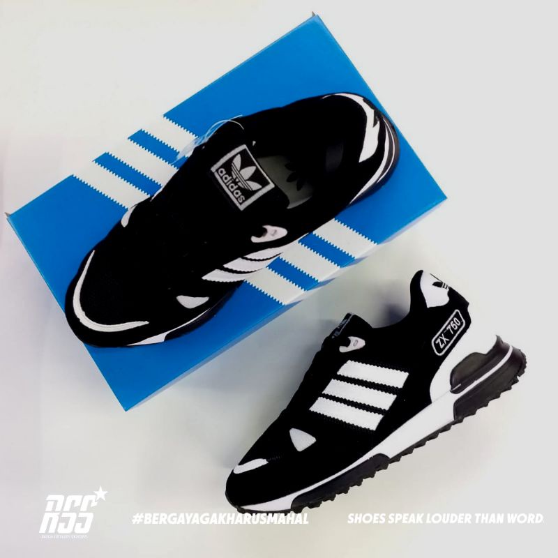 ADIDAS ZX 750