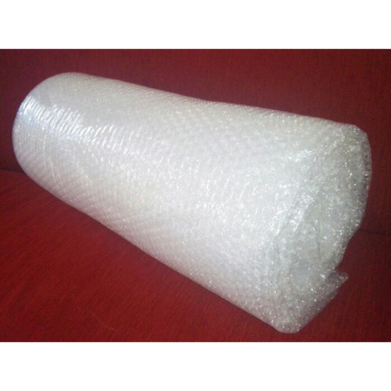 

BUBLE WRAP PACKING TAMBAHAN
