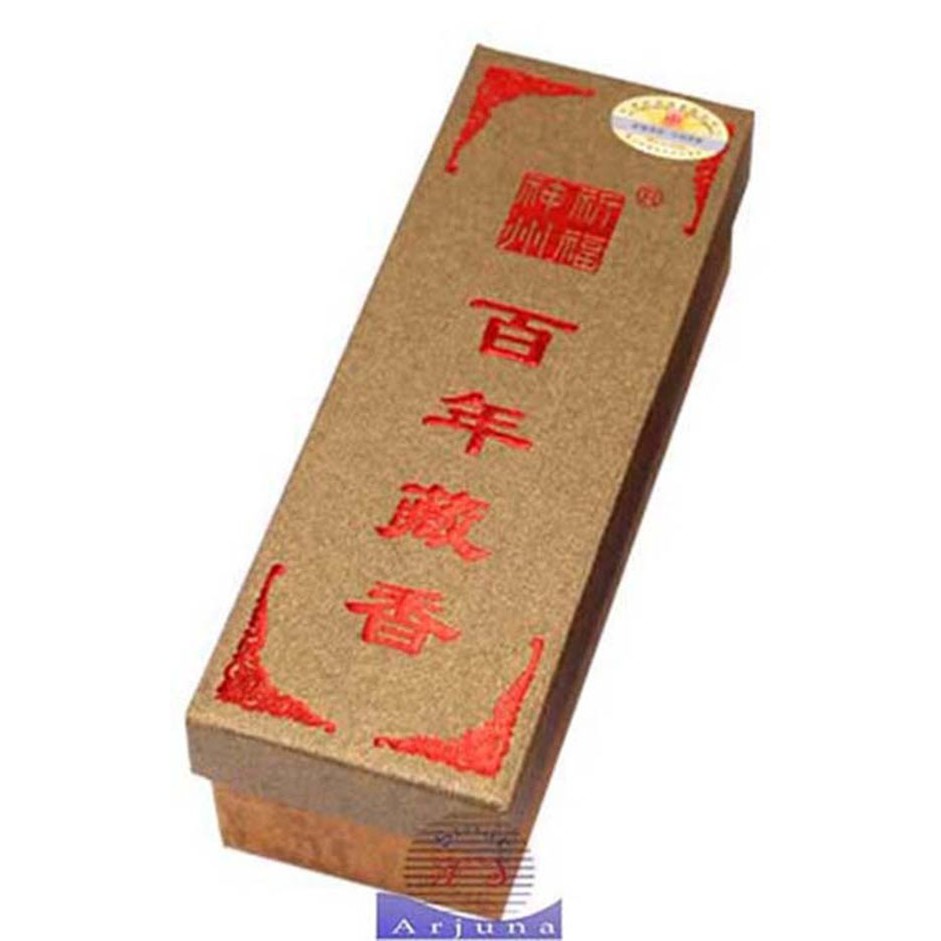 HIO/DUPA WANGI AROMATERAPI Herbal Tibet LINGKAR BULAT 120 LINGKAR X 4 JAM