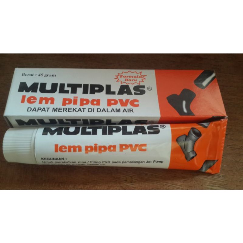 

LEM PIPA LEM PARALON/ LEM PVC