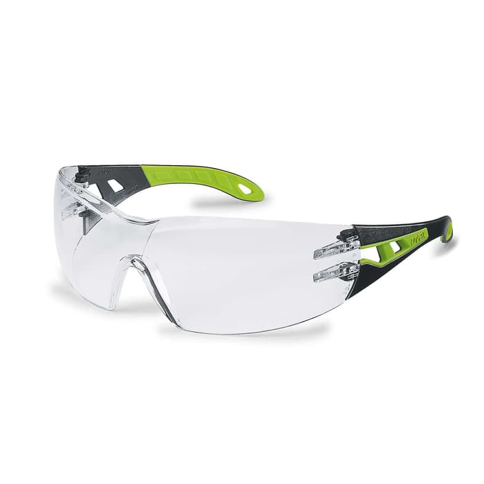 kacamata uvex pheos spectacles - 9192225 KACAMATA SAFETY UVEX
