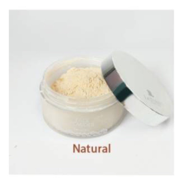 La Tulipe FACE POWDER