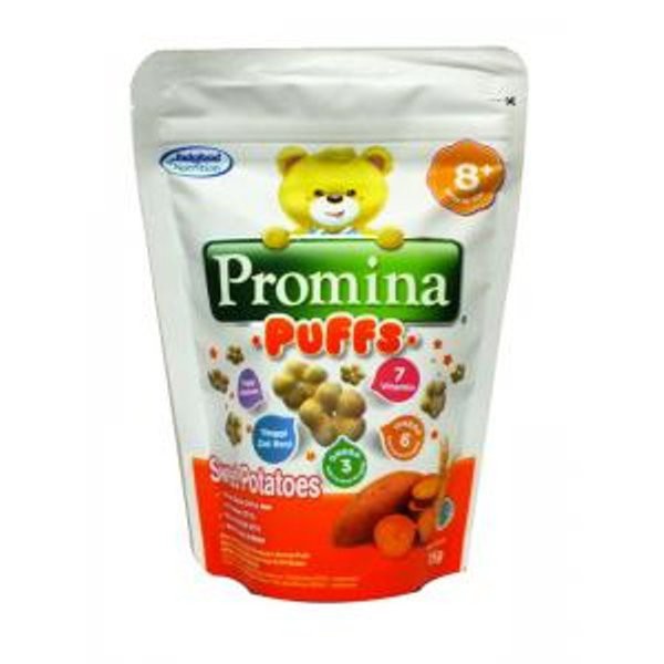 Promina Puffs 15 gr