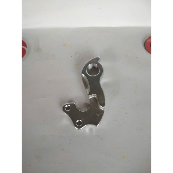 ANTING RD FRAME POLYGON