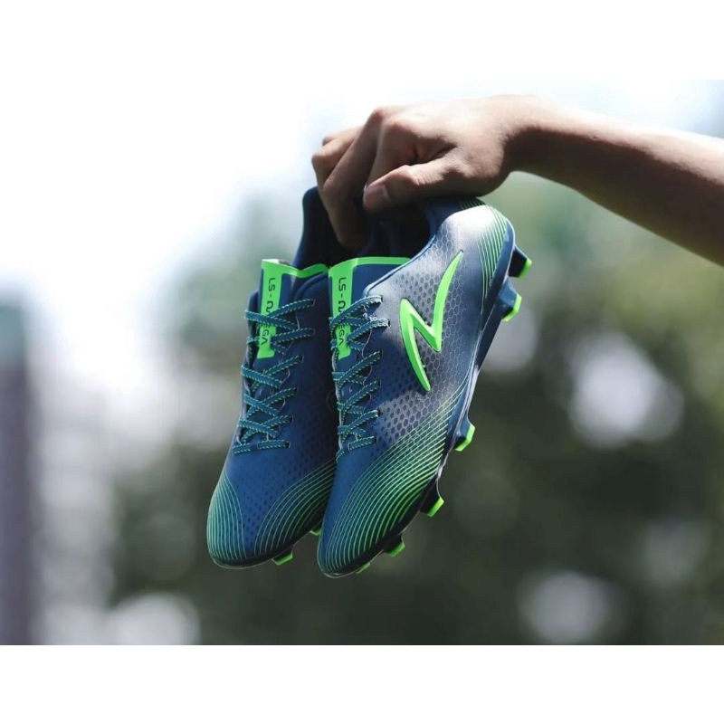 SPECS - LS OMEGA FG - SEPATU BOLA SPECS