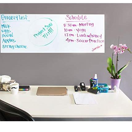 

Miliki STIKER WHITE BOARD PAPAN TULIS UK.45CM X 2M vincess