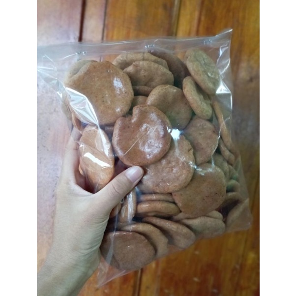 

OPAK KETAN BERAT 1/4KG