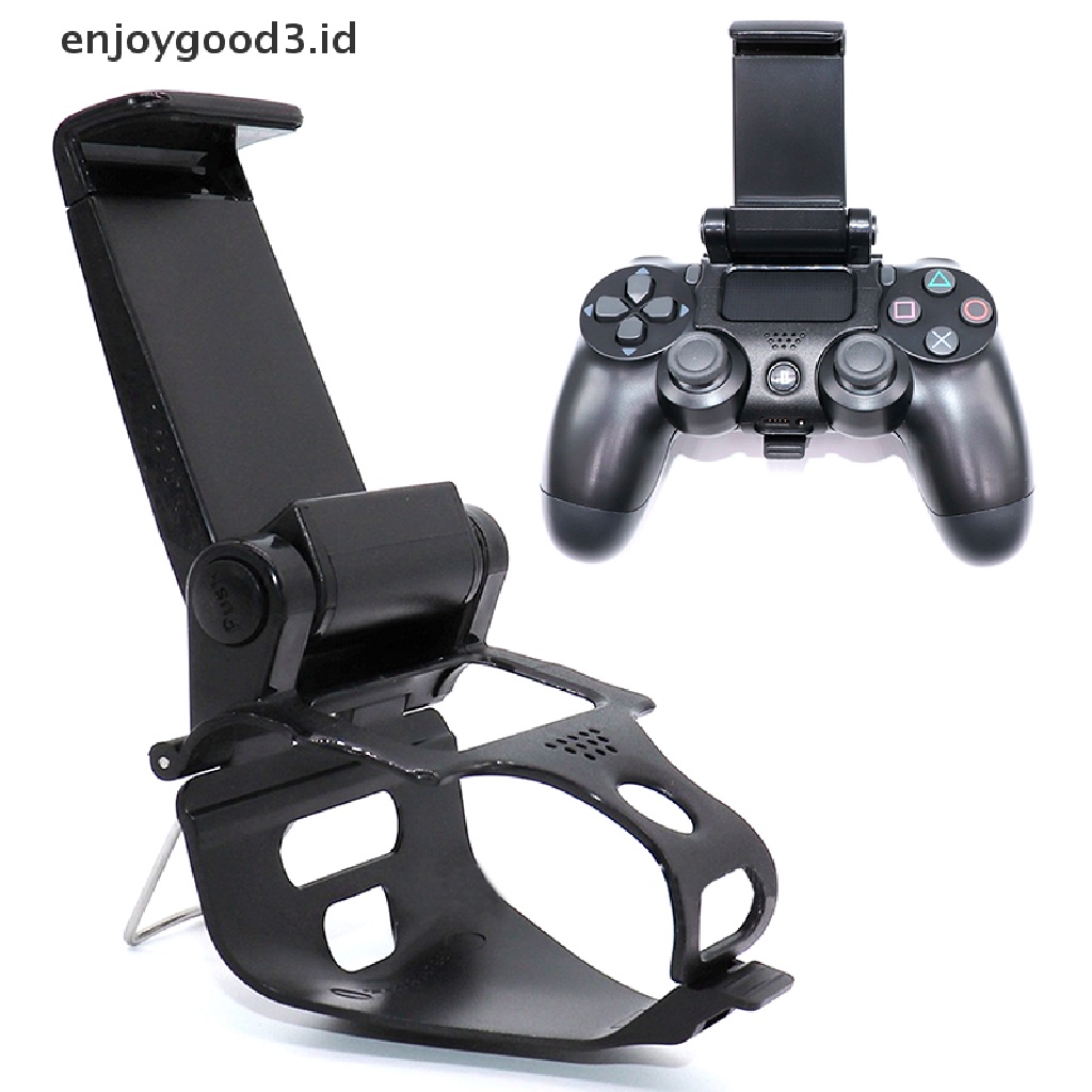 Stand Holder Handphone Adjustable