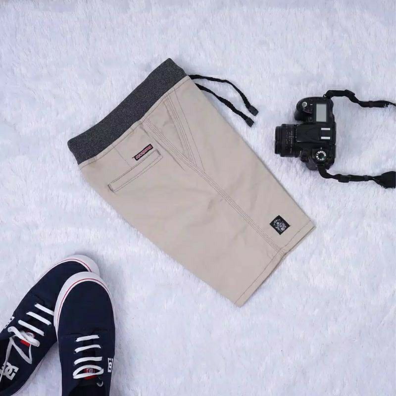 Celana chino chinos pendek pria distro murah