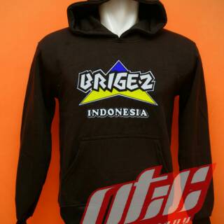 82 Desain Jaket Moonraker Gratis Terbaik