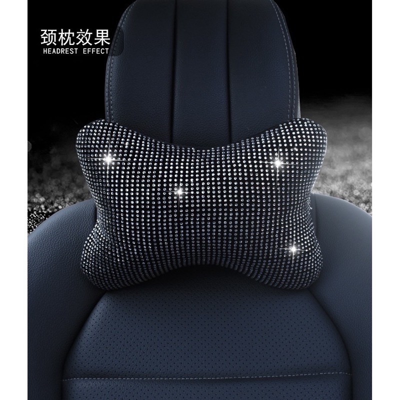 full blink sarung mobil set blink full SAFETYBELT,BANTAL HEADREST Bahan Kulit Premium Good Quality