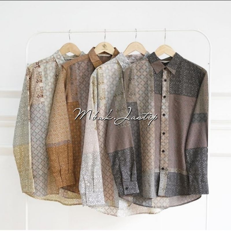 Mosha KOKO HEAVEN LIGHTS