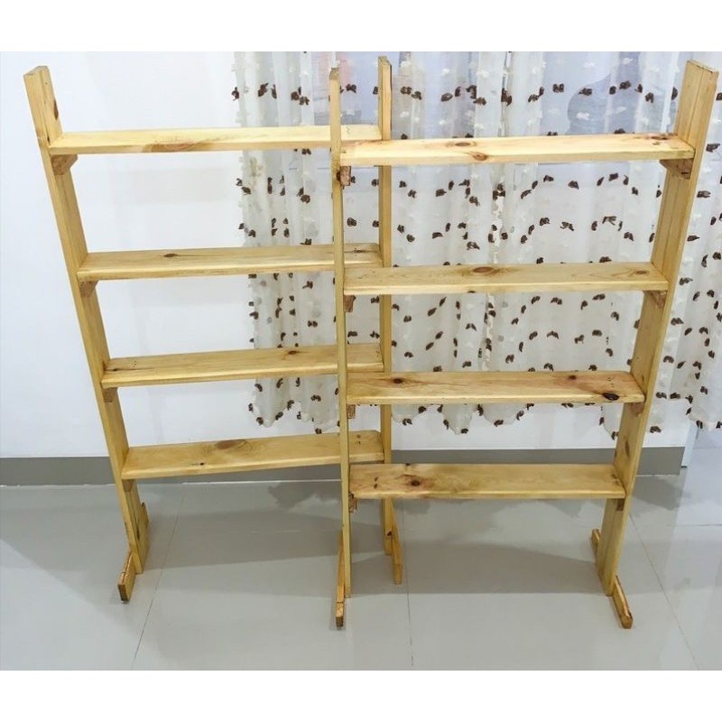 Rak Sepatu Rak Cupang Kayu Papan jati Belanda Ex Pallet 4 Rak Sepatu Rak Cupang Kayu Papan jati Belanda Ex Pallet 4