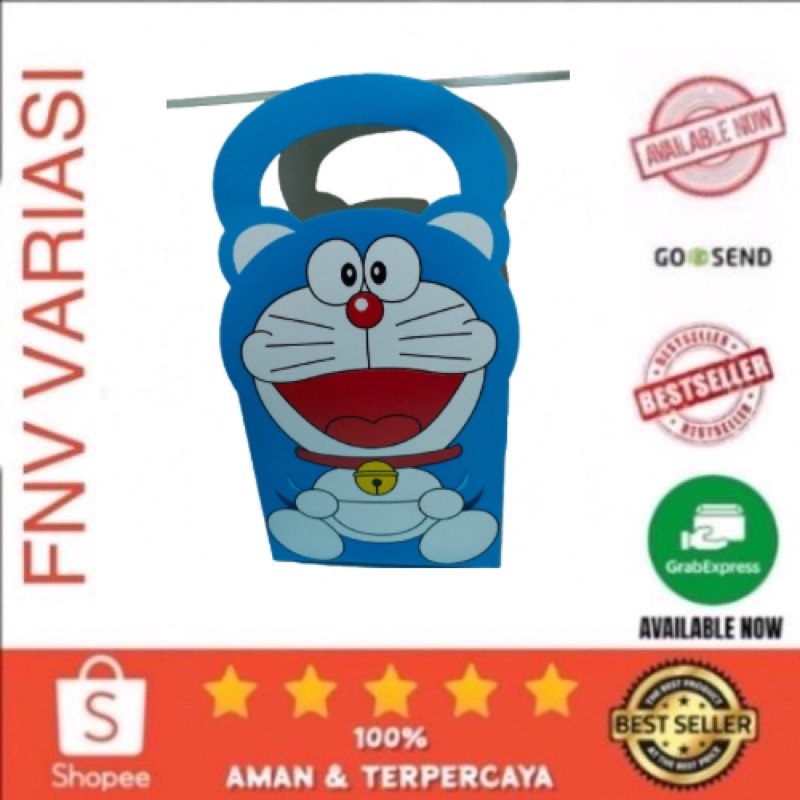 

20pcs SNACK BOX/ HAMPERS/ GIFT BOX/ CHRISTMAS GIFT/ Wisuda/ HADIAH