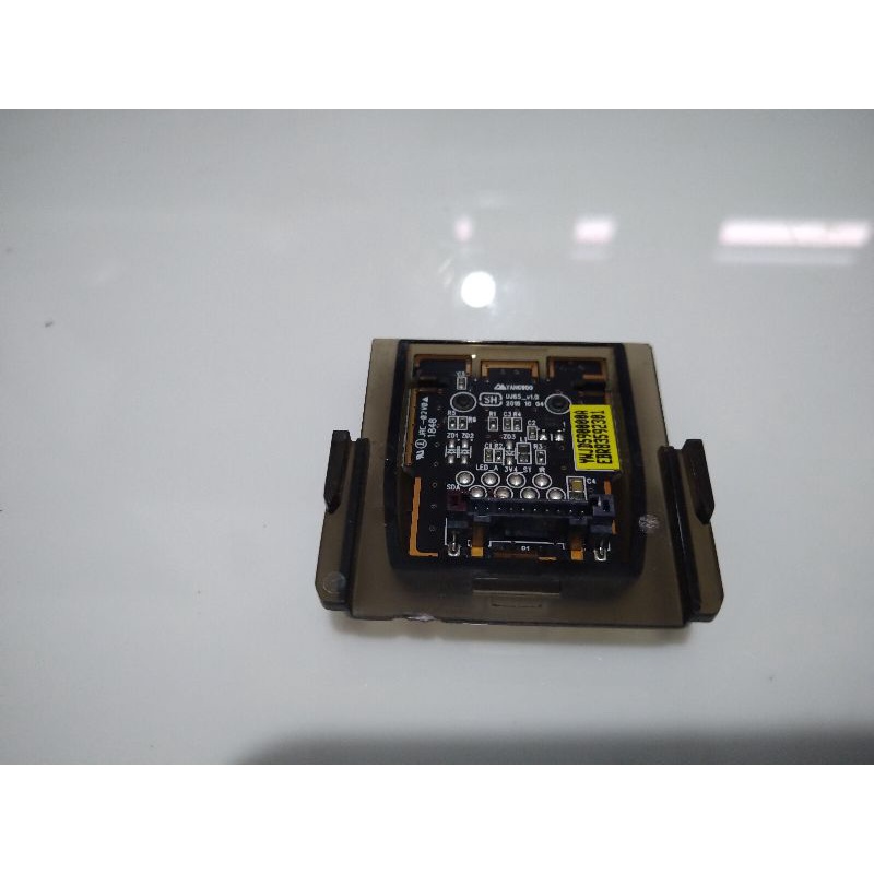 sensor tv lg 43uk6500