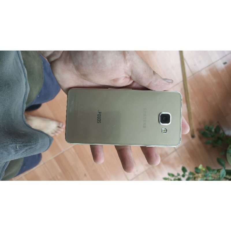 samsung a3 2016 minus lcd a310f