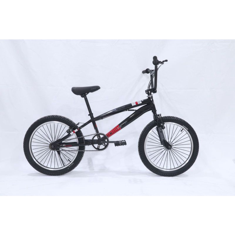 Sepeda BmX 20 inch Element SCORE